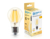 Лампа филаментная A60 13W E27 2700K Ambrella light 601313