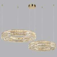 Потолочная база Odeon Light PANTA 4926/2R