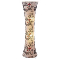 Торшер Lussole Cottonwood GRLSP-0504