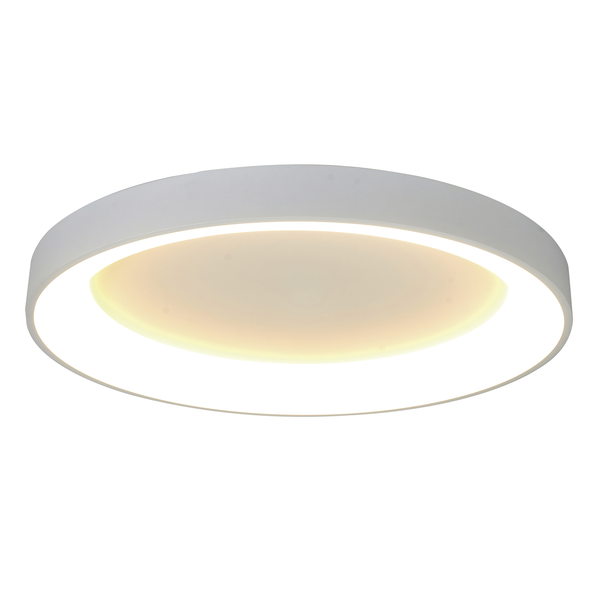 Светильник потолочный светодиодный Mantra NISEKO 8577