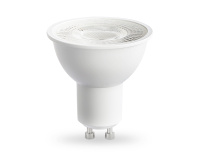 Лампа светодиодная MR16 9W GU10 4000K 38° Ambrella light 190904