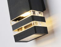 Уличный светильник архитектурный Ambrella light Garden ST2574