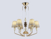 Люстра подвесная Ambrella light High light LH75401 Люстра подвесная Ambrella light High light LH75401
