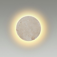 Светильник настенный светодиодный Odeon Light TRAVERTINO 6625/5WL Светильник настенный светодиодный Odeon Light TRAVERTINO 6625/5WL