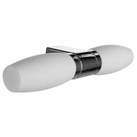 Подсветка для зеркал Arte Lamp Aqua-bastone A1209AP-2CC