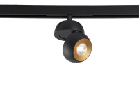 Рефлектор светильника Crystal Lux Space CLT 0.33 011 Reflector GOLD