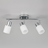 Спот Eurosvet Corso 20089/3 хром a052882