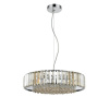 Подвесная люстра Vele Luce Vistosa VL1563P03 Подвесная люстра Vele Luce Vistosa VL1563P03