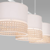 Подвесной светильник TK Lighting Paglia 6694 Paglia a058080 Подвесной светильник TK Lighting Paglia 6694 Paglia a058080