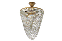 Люстра потолочная Arti Lampadari Stella E 1.3.30.504 G