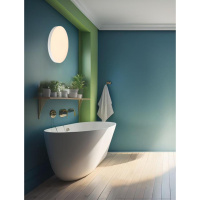 Светильник настенно-потолочный светодиодный Sonex GAMMA 7759/50L