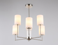 Люстра на штанге Ambrella light LH56211