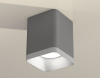 Потолочный светильник Ambrella Light Techno XS7814001 Потолочный светильник Ambrella Light Techno XS7814001
