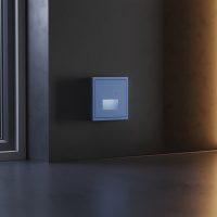 Накладка для подсветки светодиодной с датчиком Voltum S70 (деним) VLS002415