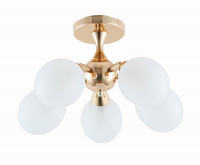 Потолочная люстра Rivoli Beat 9010-305 Б0044463