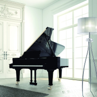 Торшер Mantra LOEWE 4638