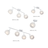 Спот Vitaluce V4313-0/3PL