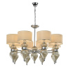 Подвесная люстра Newport 7258/С М0060963
