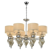 Подвесная люстра Newport 7258/С М0060963