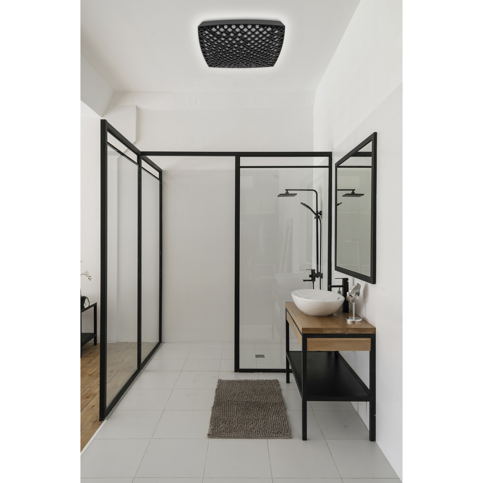 Светильник потолочный светодиодный Mantra URBAN 7887 Светильник потолочный светодиодный Mantra URBAN 7887