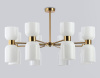 Люстра на штанге Ambrella light LH56095