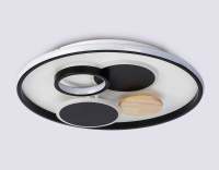Люстра потолочная светодиодная Ambrella light COMFORT FL4802