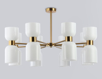 Люстра на штанге Ambrella light LH56095