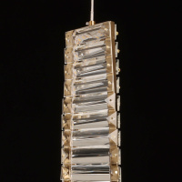 Светильник подвесной светодиодный MW-Light Гослар 498017201