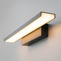 Настенный светильник Elektrostandard Sankara LED MRL LED 16W 1009 черный a037485