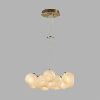 Светильник подвесной Odeon Light MAGIA 7109/13