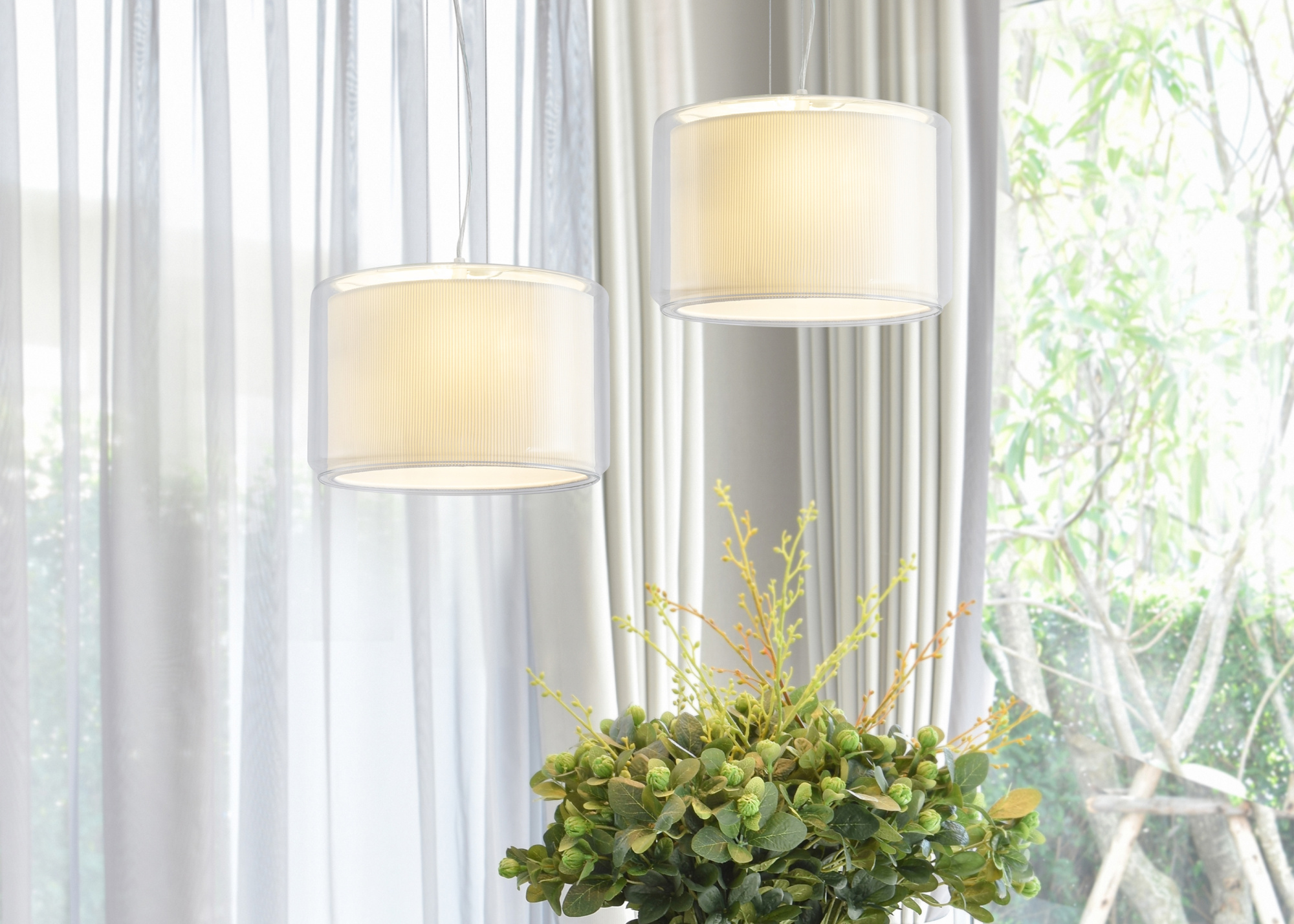 Светильник настенно-потолочный Freya Riflesso FR2055CL-03CH