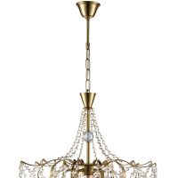 Люстра подвесная Lumion KRISTINA 8243/6