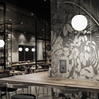 Умный сенсорный диммер Werkel серебро W3443106