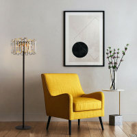 Торшер Bogates Cella 01150/3 Strotskis