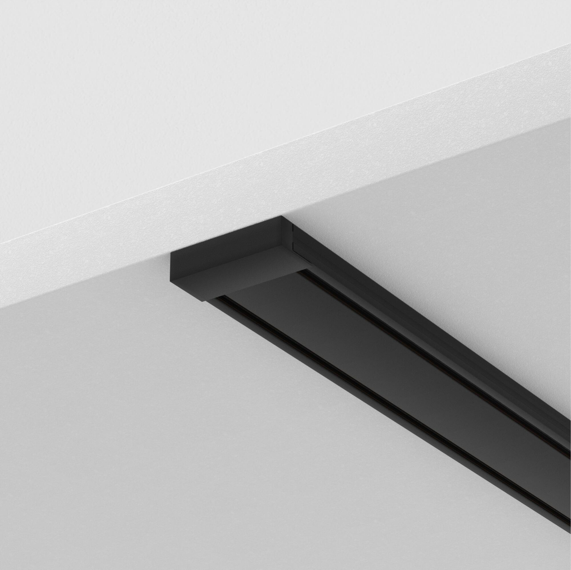 Шинопровод магнитный Maytoni Radity TRX084EC-111B