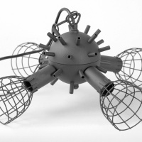 Светильник подвесной Lussole IDAHO LSP-8987