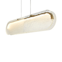 Светильник подвесной светодиодный Freya Eclat FR6182PL-L18W Светильник подвесной светодиодный Freya Eclat FR6182PL-L18W