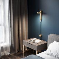 Спот светодиодный Elektrostandard Orco 40112/LED a066405