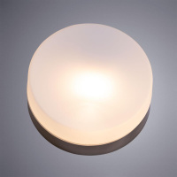 Настенно-потолочный светильник Arte Lamp Aqua-tablet A6047PL-1AB