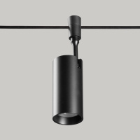 Трековый струнный светодиодный светильник De Markt Флекси 852011901