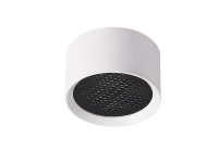 Светильник точечный потолочный светодиодный Crystal Lux CLT 525C95 WH 4000K