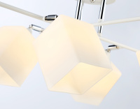 Люстра потолочная Ambrella light Modern TR303088