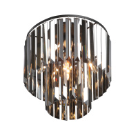 Люстра хрустальная Vitaluce V5155-1/4PL