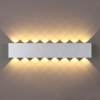 Настенный светодиодный светильник Odeon Light Magnum 4217/16WL Настенный светодиодный светильник Odeon Light Magnum 4217/16WL