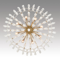 Люстра подвесная Lumion KRISTINA 8243/8