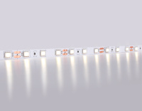 Светодиодная лента 60Led, 14,4Вт/м, 3000K, 24V, IP20 Ambrella light Illumination GS4002
