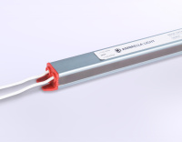 Блок питания ультратонкий 12V 48W IP67 Ambrella light LED Driver GS9806