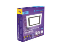 Светодиодная панель Ambrella Light Downlight DCR392