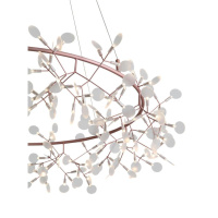 Подвесной светодиодный светильник ST Luce Rafina SL379.203.216