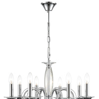 Люстра подвесная Lumion LAOKA 8032/8